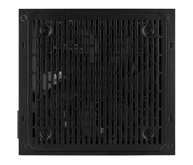 AEROCOOL LUX RGB 750W 80+Bronze N.MODULAR ATX E AEROPGSLUXRGB-750 - 641991 - zdjęcie 3